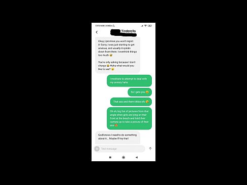 ❤️ Saya menambahkan PAWG baharu daripada Tinder ke harem saya (termasuk bercakap dengan Tinder) ️❌ Lucah pada ms.mobilecric.top ❌️❤